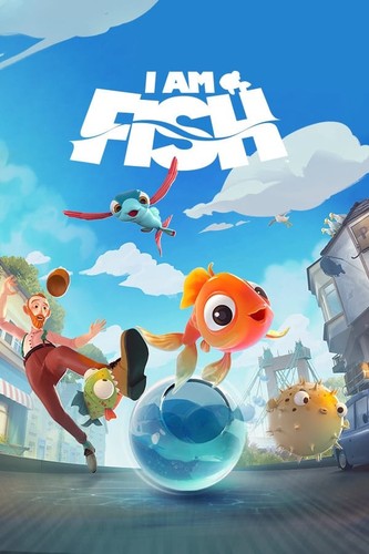 Fish download steam - am, pc