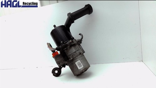 Pumpe servolenkung 9654151080 - pumpe,