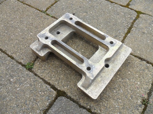 Kart mag 30mm - kart,