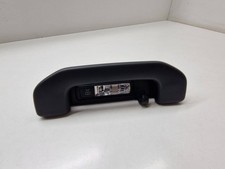 Mercedes-Benz C W205 2017 Rear