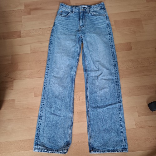 Zara jeans weites - jeans,