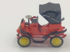 Modellauto Sammelauto