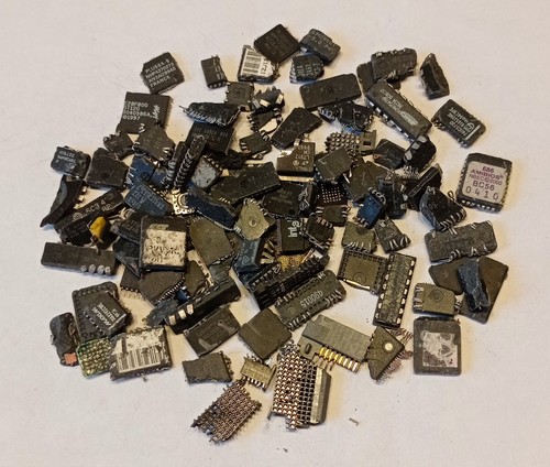 Schrott goldpins goldcap - schrott,