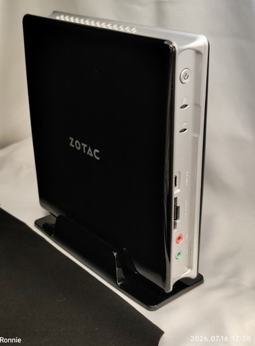 Mini zotac bi325 home - bi325, |