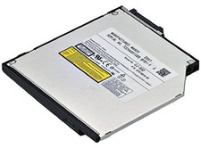 Fujitsu Optisches Laufwerk DVD
