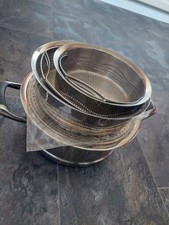 AMC Topfsieb und Zubehör