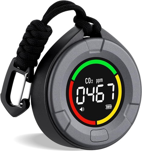 Inkbird co2 melder ndir - inkbird,