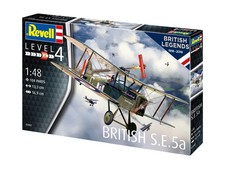 Revell BS-FLUGZEUGE 100 Years