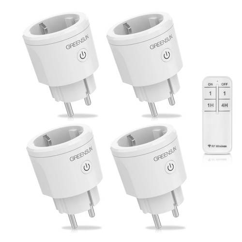 4pcs greensun - greensun, ®