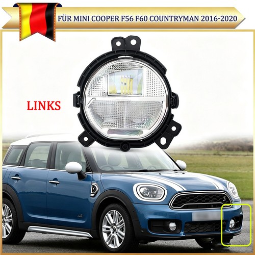 Nebelscheinwerfer lampe - nebelscheinwerfer,