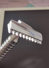 RazoRock Hawk V3 "OC"