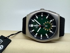 TUTIMA M2 Chronograph 6450-04 Box&Papiere 10.25 UNGETRAGEN LP 4.700€