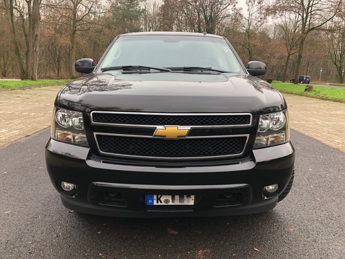 Chevrolet tahoe 2007 3 v8 - chevrolet, 5.3