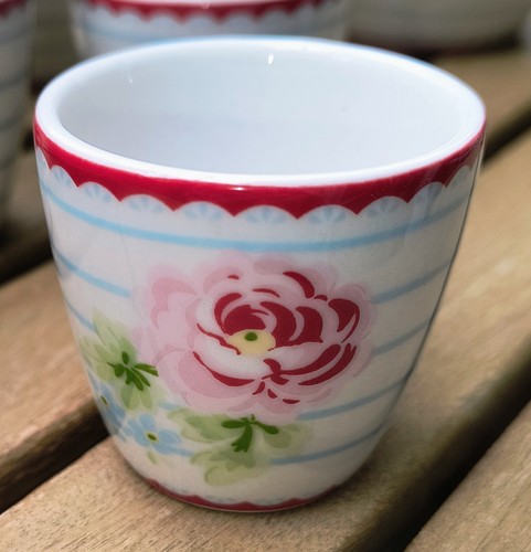 Greengate eierbecher lily - greengate,