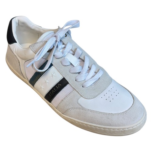 Pantofola oro sportschuhe - pantofola,