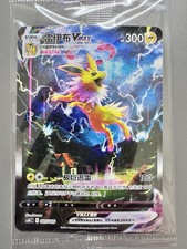 Pokemon TCG Chinese | Blitza