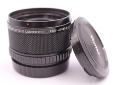 VIVITAR MC 2X TELEKONVERTER