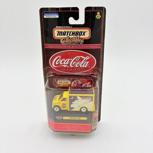 Matchbox collectibles - matchbox,