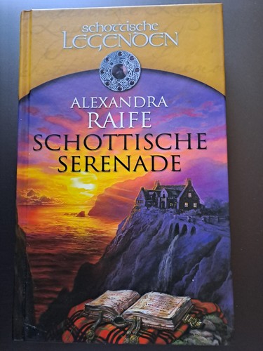 Schottische legenden - schottische, legenden-