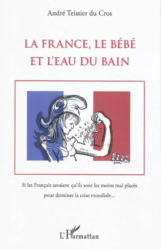 France bébé et - la, le