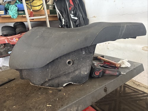 Kymco people sitzbank mit - people,