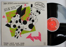 Ian Dury And The Blockheads