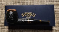 SAVINELLI Oscar Tiger 207
