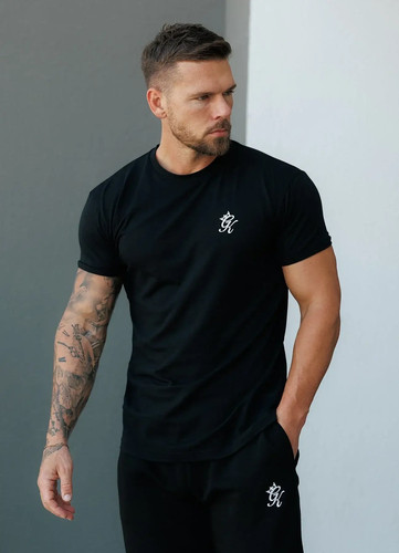 Gym king fundamental muscle - king,