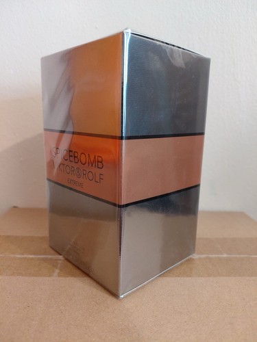 Viktor rolf spicebomb - &,