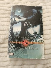 Vampire Academy - Schattenträume : Buch von Richelle Mead 
