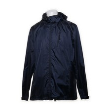 Johann Popken, Regenjacke