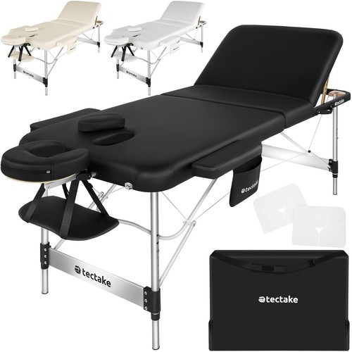 Massageliege zonen - massageliege, 3