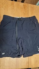 Nakamura Herren Shorts Fahrrad Hose MTB Cross in XXL NP 70 Euro