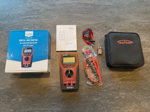 Testboy 3000 - testboy,