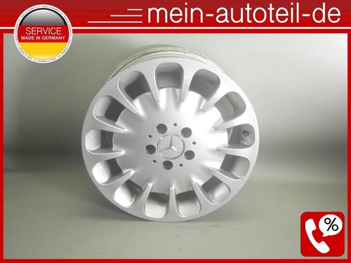 Mercedes w211 s211 original - mercedes,