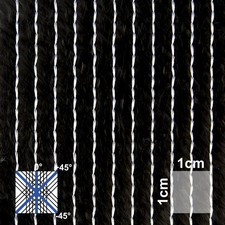 Triaxial carbongelege 450 - triaxial,