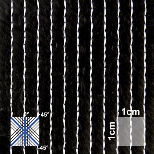 Triaxial carbongelege 450 - carbongelege,