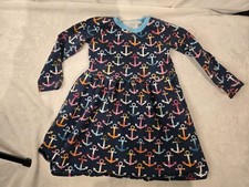 Mädchen Handmade Kleid Kleine