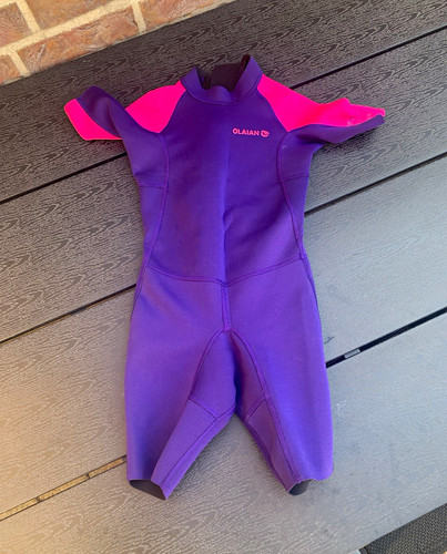 Olaian kinder neopren shorty - olaian,