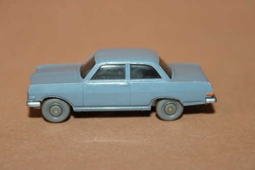 Wiking modellauto opel - modellauto,