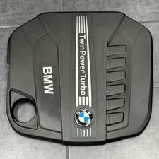 Motorabdeckung BMW F10 F11 530d 535d N57N N57Z Abdeckung Akustik Motor 8513453