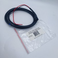 GARMIN GPSMAP Strom-Datenkabel für 4000 5000 Kartenplotter Fischfinder GPS