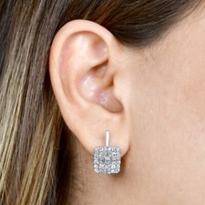 Kissen Form Pflastern Si / H