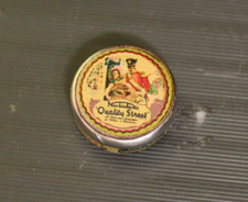 PUPPENSTUBE = Metalldose = Qualitätsstraße 