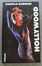 Hollywood von Harold Robbins -