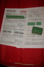 FLEISCHMANN HO N 6958