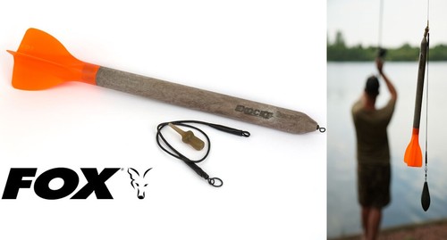 Fox exocet marker float kit - fox,