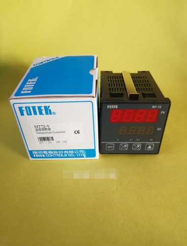 1pcs fotek mt72 mt72v - fotek, mt72-v