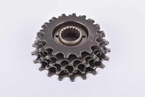 Atom speed freewheel - speed, with
