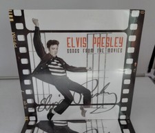 NEW CORNER WEAR -Elvis Presley
